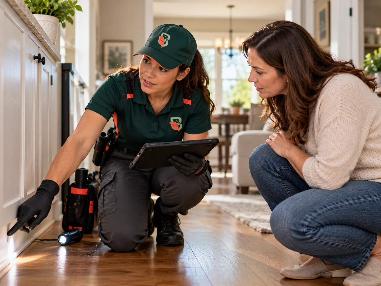Pest Control Maybee, MI FAQs